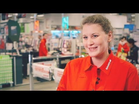 Ausbildung bei toom Baumarkt - der Azubimarkt in Kronach