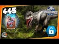 Tournoi indominus rex  jurassic world le jeu 445  royleviking