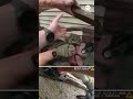 Porch collapses as U.S. Marshals serve warrant in Missouri