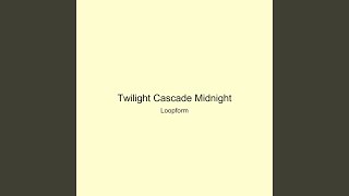 Twilight Cascade Midnight