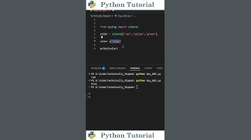Python