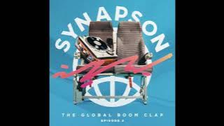 Synapson - The Global Boom Clap #2