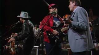 Watch Merle Haggard Take Me Back To Tulsa video