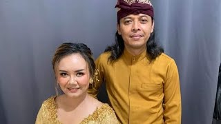 Dek Ulik feat Widi Widiana - Sing Salah Pilih (Performance in acara Metatah)