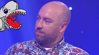 Ondřej Slanina si vydražil obraz Adolfeena! Kolik tisíc zaplatil? (NEČUM NA MĚ SHOW)