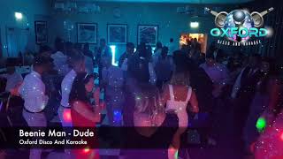 Oxford Disco And Karaoke - Professional Wedding Disco with Dancehall Set