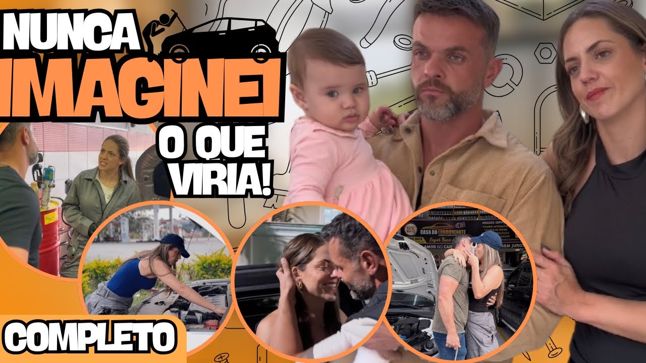 A proposta: o acordo que mudaria tudo 🚗💥