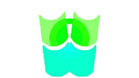 All Windows Animations From MS Paint in Chorded in Ni Hao Kai Lan Major