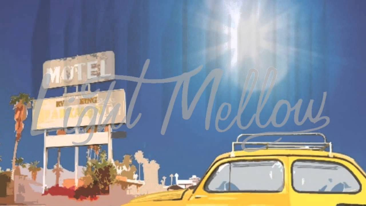 アルバム『Light Mellow ～TRAVELLIN'』ダイジェスト試聴 - YouTube