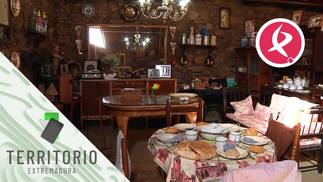 ''El corral de abajo'' en Puerto de Santa Cruz | Territorio Extremadura