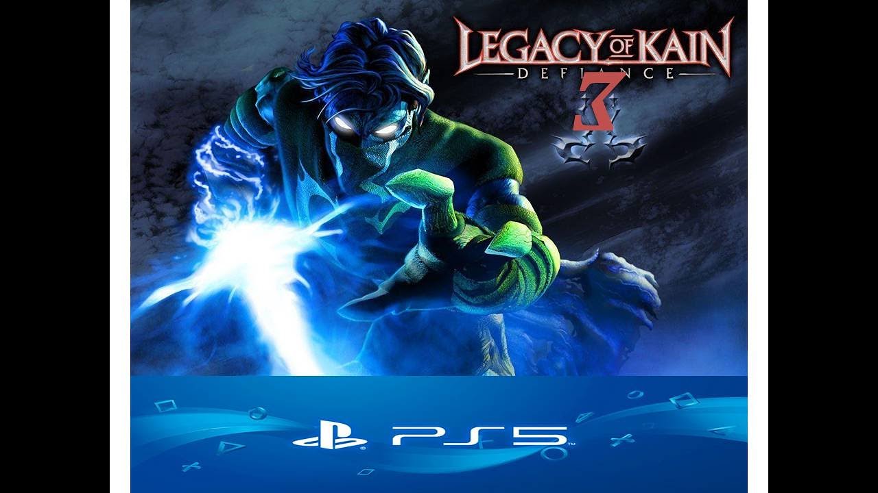 SOUL REAVER 3 PS5 2021 YouTube soul-reaver-3-ps5-2021-youtube