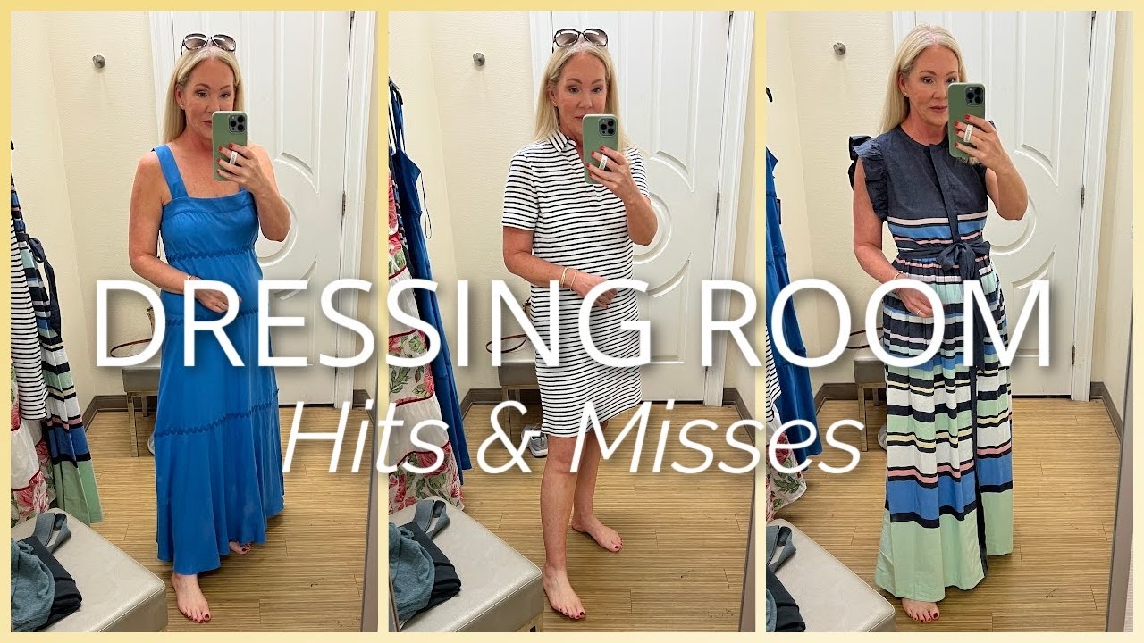 Belk Try-On: The Best & Worst | Fashion Over 50