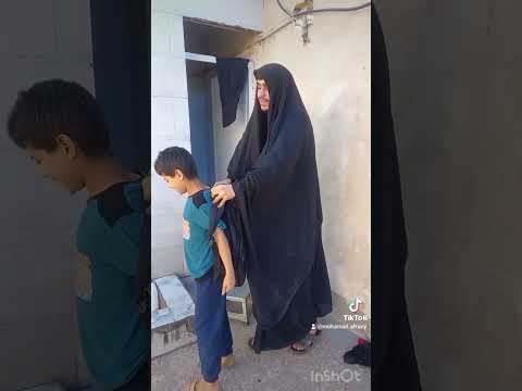 اقوی وقوی ضحکه اهوازیه