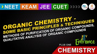 Chemistry (Plus One) Organic Chemistry – Some basic principles and techniques