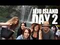 Jeju Island con Persi in Corea - Day 2