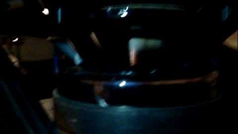 DC Audio Level 6 18" First ever video free air