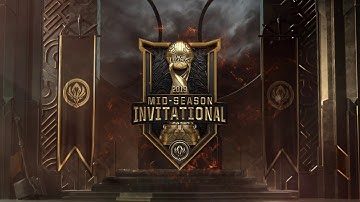 MSI 2019 - Format Summary