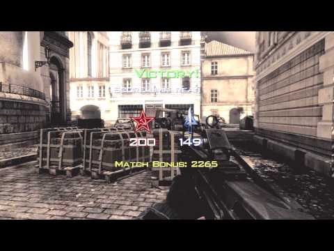 MW3: Two MOAB Fails!