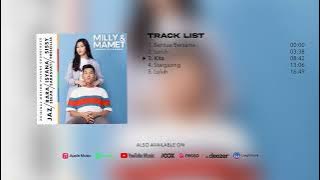 Various Artist - Milly & Mamet Original Motion Picture Soundtrack (Full Album Stream)
