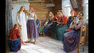 картинка: Не вели ветры
