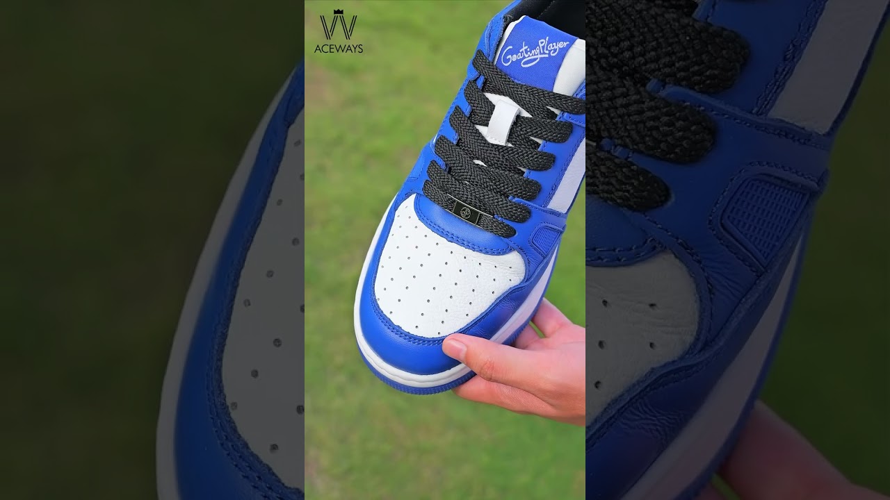 Best Golf Shoes 2025? ASK ECHO 👟 