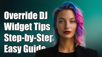How to Override Django Widget Templates: A Step-by-Step Guide