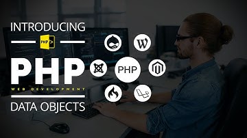 Introduction to PHP Data Objects