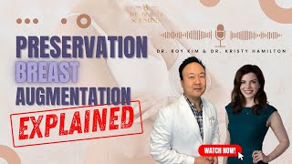 Preservation Breast Augmentation Explained Smaller Implants, Faster Recovery & Natural Results