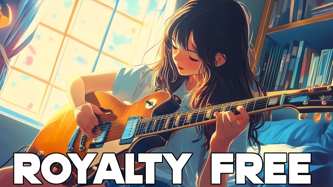 Watch Royalty Free Anime Rock Instrumental Music. "Horizons" Copyright safe on YouTube Watch Royalty Free Anime Rock Instrumental Music. "Horizons" Copyright safe on YouTube