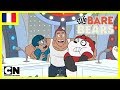 We bare bears en franais  les ours passent  la tv