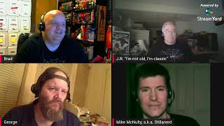 Spider-News August 2019