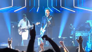 Jack White - Lazaretto Primavera Sound Santiago Chile 2022 4K Hdr 60Fps