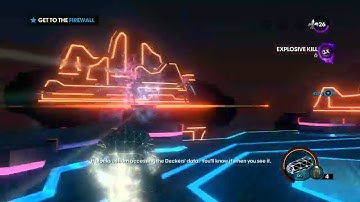 Saints Row : The Third Gameplay HTTP://DECKERS.DIE Part 1