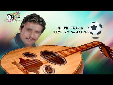 MOHAMED TAZIGHIN .nach