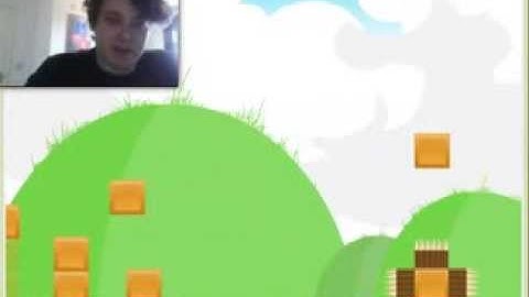 Unfair Platformer Episode 1: THE MUSIC WONT STOP!!!