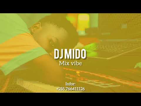Rick More Maumivu Remix By Djmido