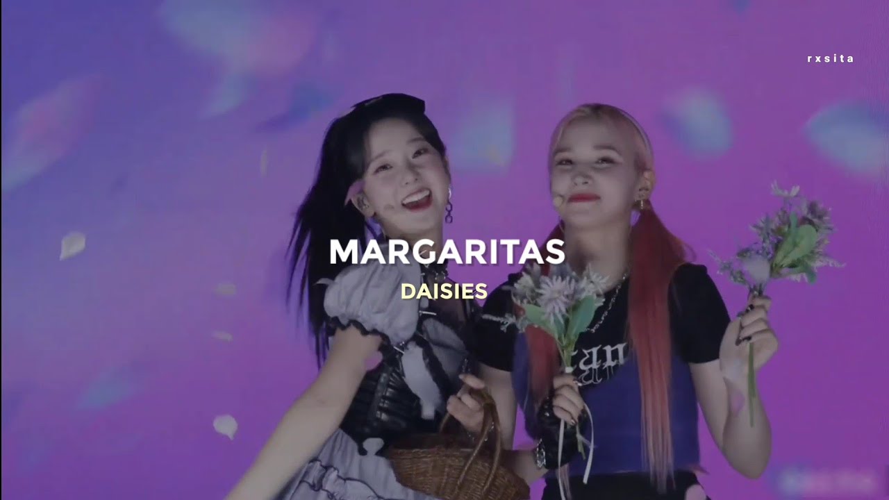 KEP1ER DAISY [LIVE] // sub. español + letra romaji YouTube