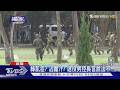 退役男控吃「綠雞腿」疑變質嚇壞 國軍:未檢出黴菌｜TVBS新聞 @TVBSNEWS01