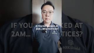 You're Not Protected. You're Just Equipped. | The Biggest SME Cybersecurity Mistake #cyberawareness
