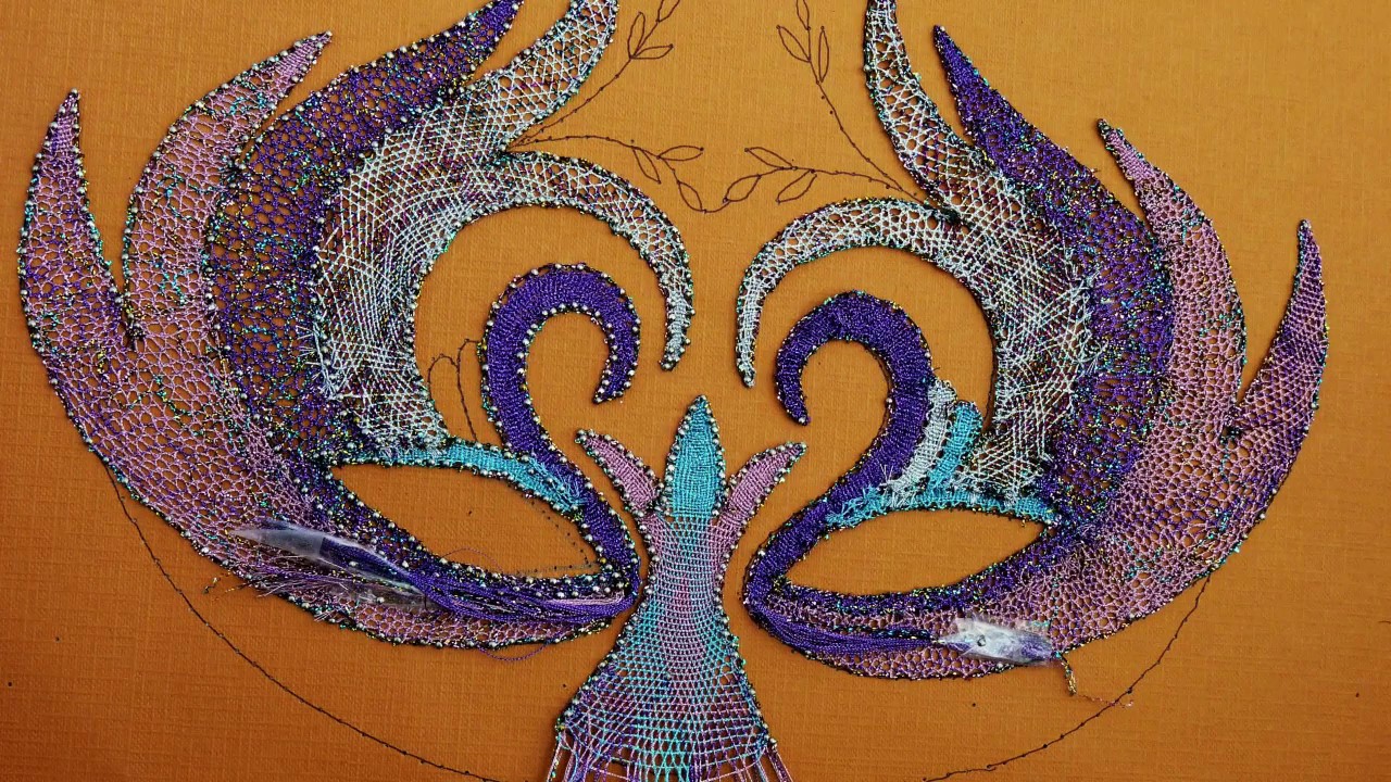 bolillos en el l'Arboç 2012