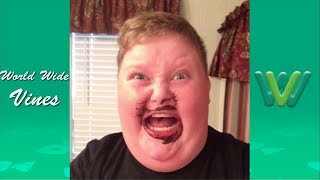 Funny Vines of Brandon Bowen Vine Compilation | All BRANDON BOWEN Vines 2013-2018