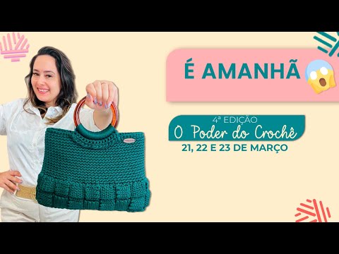 Começa Amanhã (21/3) - Live Aquecimento 4a OPC - Começa Amanhã (21/3) - Live Aquecimento 4a OPC