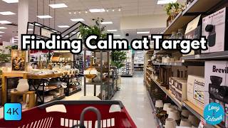 Commack, NY TARGET TOUR🛒 Silent POV Retail Therapy