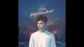 for him. by Troye Sivan without rap Resimi