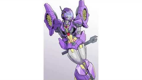 Transformers Origins: Nautica!