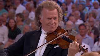 Im Weißen Rössl – André Rieu