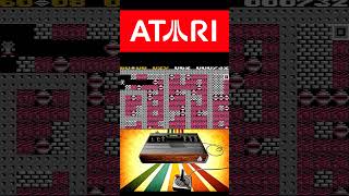 Boulder Dash (Atari XL/XE)