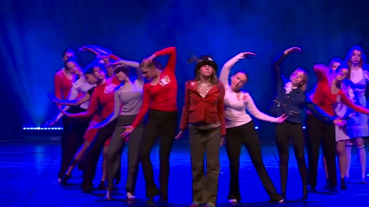 Sütevaka tantsuvõistlus 2024   8a