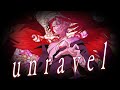 unravel (cover)