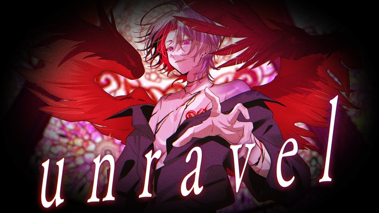 unravel (cover) - YouTube